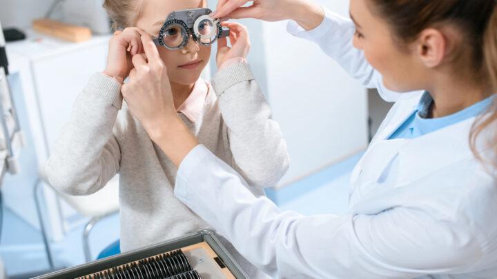 Euskadi alerta de la escasez de ópticos optometristas ante una demanda visual cada vez mayor