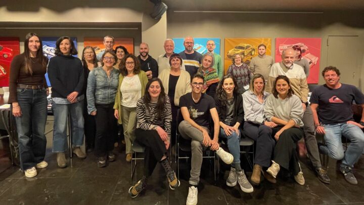 UNAD Euskadi: Visibilizar las adicciones desde una perspectiva social y de derechos