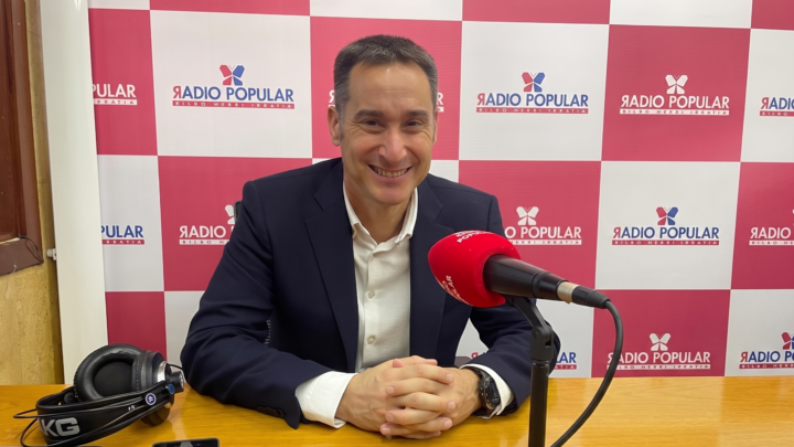 ¿Mundial 2030 o «gol en propia puerta»? EH Bildu critica la gestión de las instituciones vascas