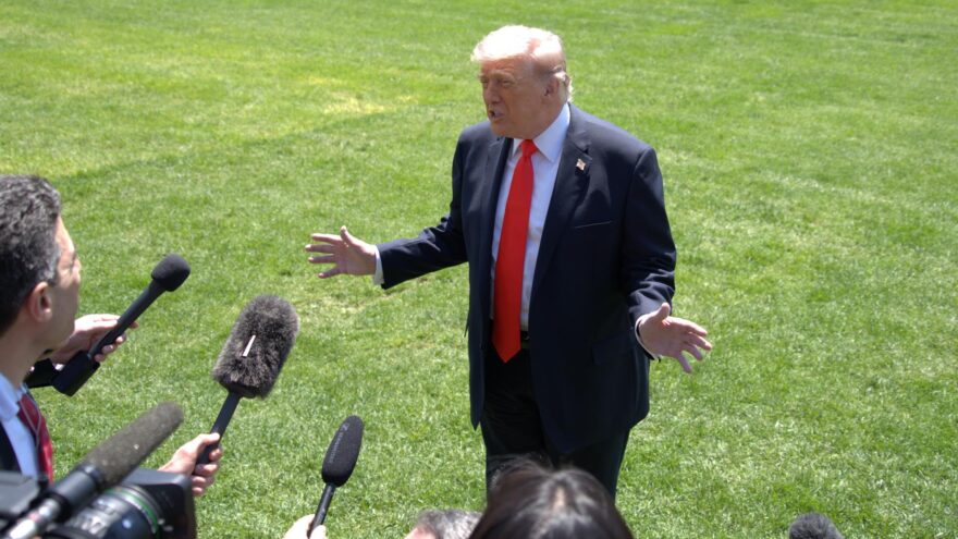 El mundo en cinco minutos: la actualidad internacional de este martes 2 de junio