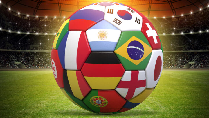 «Me parece un poco cutre»: La sede conjunta para el Mundial 2030 a debate