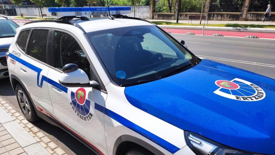 La Ertzaintza no descarta ninguna hipótesis tras la muerte de un hombre en Mundaka