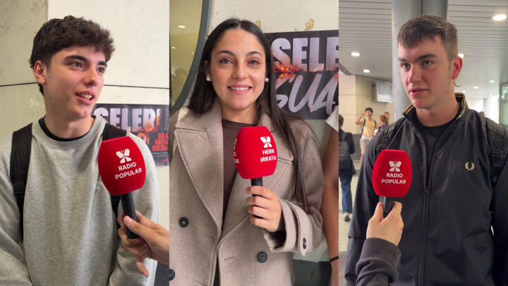 Así reacciona nuestro cuerpo ante los exámenes y el estrés