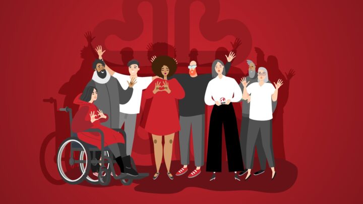 Vulnerabilidad extrema: Caritas Bizkaia alerta sobre el aumento de familias necesitadas