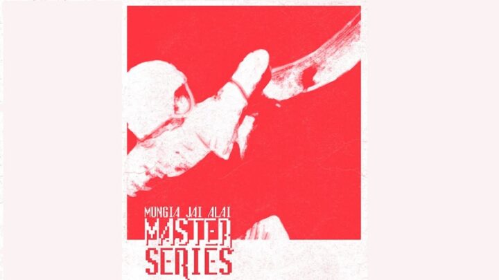 Mungia será el epicentro de la cesta-punta con Jai Alai Master Series