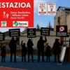 Vecinos de Bilbao alzan la voz: «No podemos seguir respirando esto»