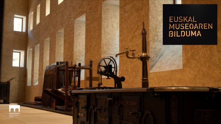 Reabre el Euskal Museoa Bilbao con entradas gratis hasta el 21 de junio: te mostramos su interior