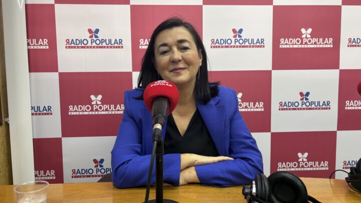 Bilbao pone el foco en la vivienda vacía para aplacar la crisis habitacional