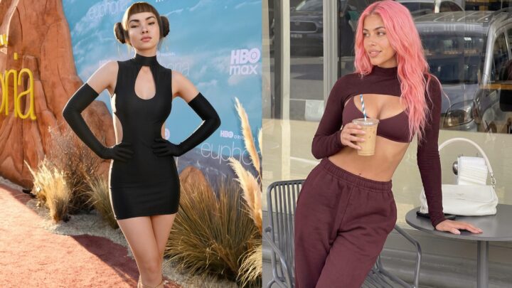 BulerIA: influencers virtuales cada vez más «realistas»