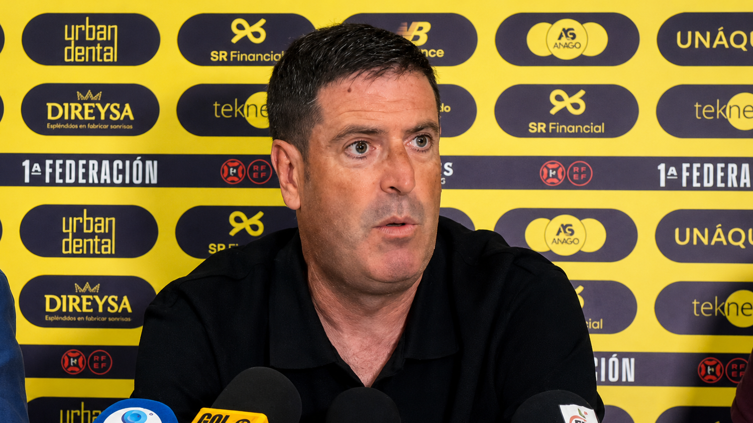 Imanol de la Sota carga contra el Athletic: “El fútbol vizcaíno es más que el Athletic”