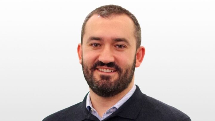El PNV apuesta por Mikel Hidalgo para suceder a Aburto en Bilbao