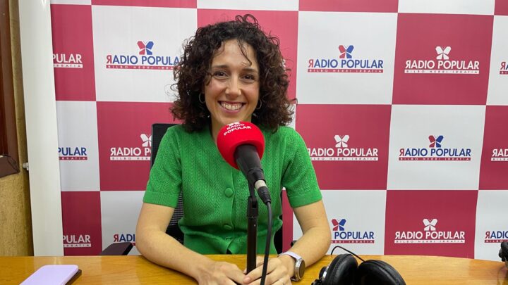 Bilbao reorganiza las líneas de Bilbobus ante el aumento masivo de usuarios y defiende la ZBE por salud