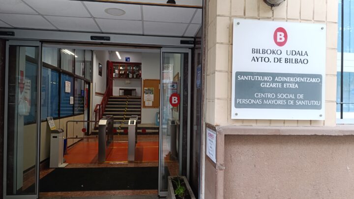El «bingo social» de Santutxu llega al Parlamento Vasco: ¿Terapia vecinal o juego ilegal?