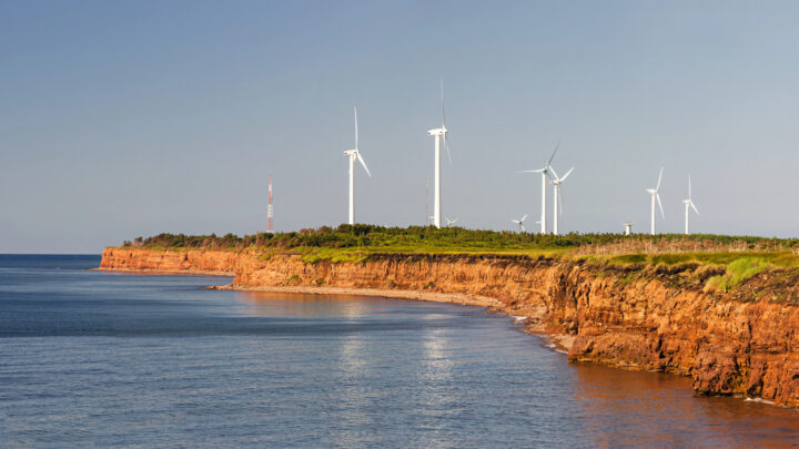 Descifrar el futuro del viento: «Controlarlo es imposible pero sí es importante el adelantarnos»