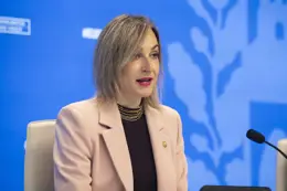 El «bingo social» de Santutxu llega al Parlamento Vasco: ¿Terapia vecinal o juego ilegal?