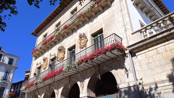 Lekeitio se vuelca contra la ELA con una fiesta solidaria el 27 de junio