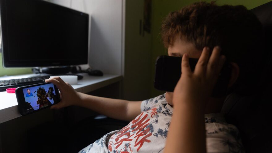 El dato más alarmante indica que, en los casos de uso problemático de las redes sociales, este riesgo de suicidio se llega a multiplicar por cuatro.
