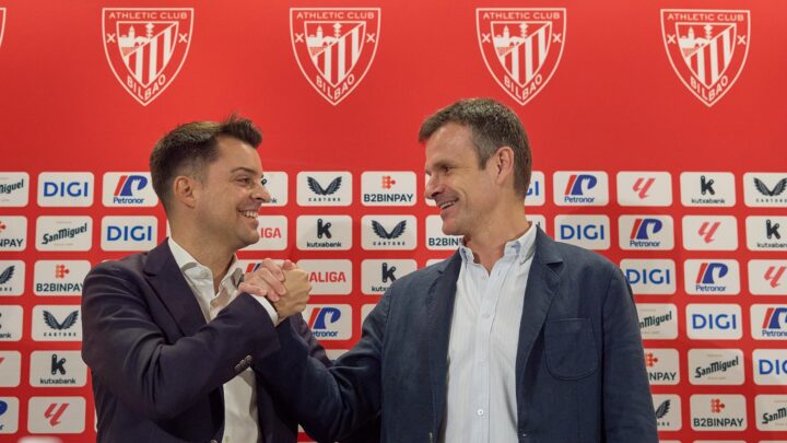 Jon Uriarte: «Hay que subir el nivel de exigencia»