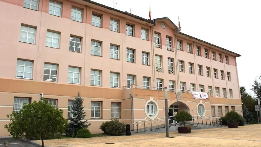 Abanto-Zierbena condena la grave agresión ocurrida en Gallarta