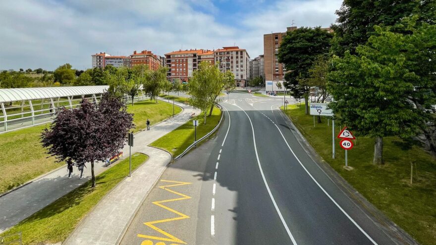 Erandio aplicará un recargo del 50% en el IBI a 300 viviendas vacías
