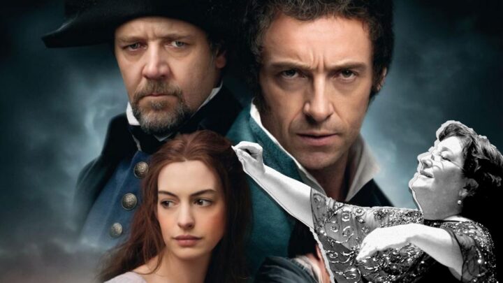 Los miserables