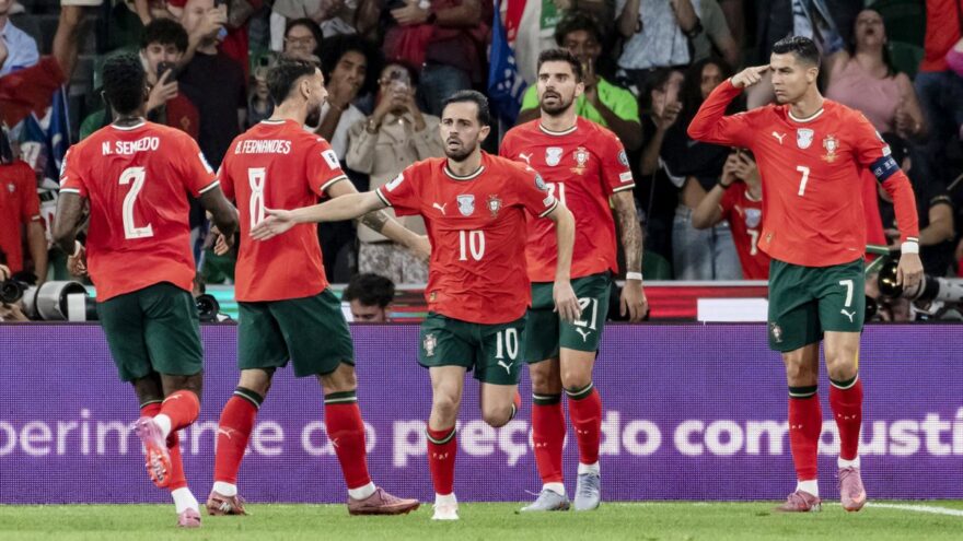 Dónde ver los partidos del mundial: días, horas y canales de TV