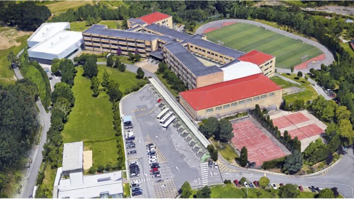 El Colegio Vizcaya se prepara para la gran final del concurso de oratoria de Ikasgiltza