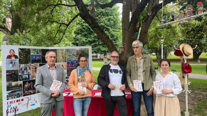 Bilboko Kalealdia llenará Bilbao de teatro, danza, circo y música del 29 de junio al 4 de julio