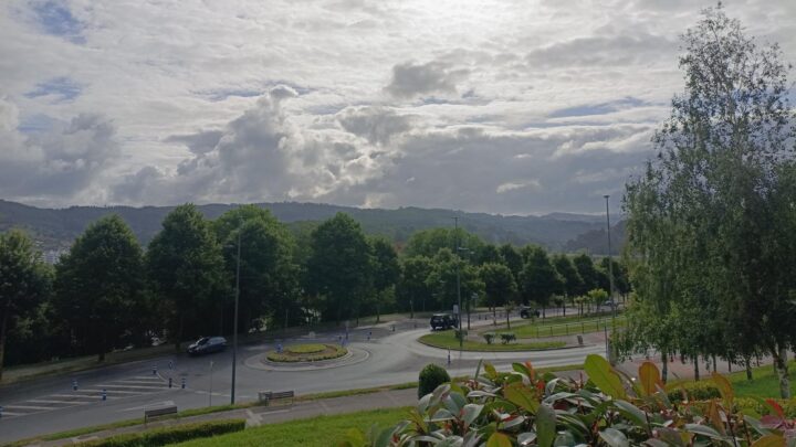 El sol y el calor ganan terreno en Euskadi