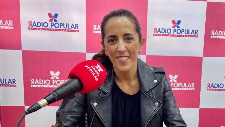 María López (CECOBI): «De boquilla todos somos muy pro comercio local, pero luego en nuestro día a día hacemos otra cosa»