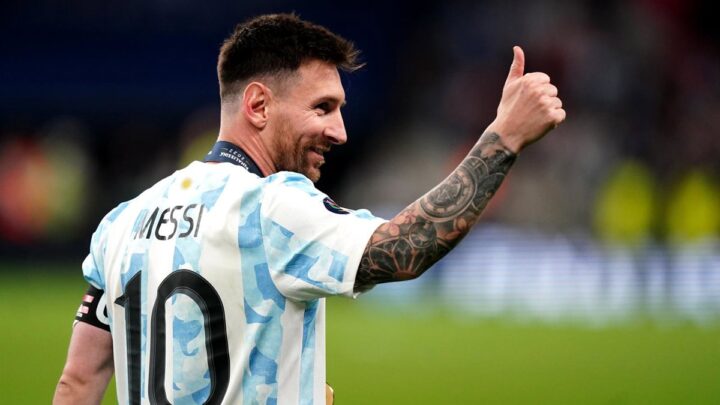 Estos son los partidos del Mundial 2026 que podrás ver en abierto