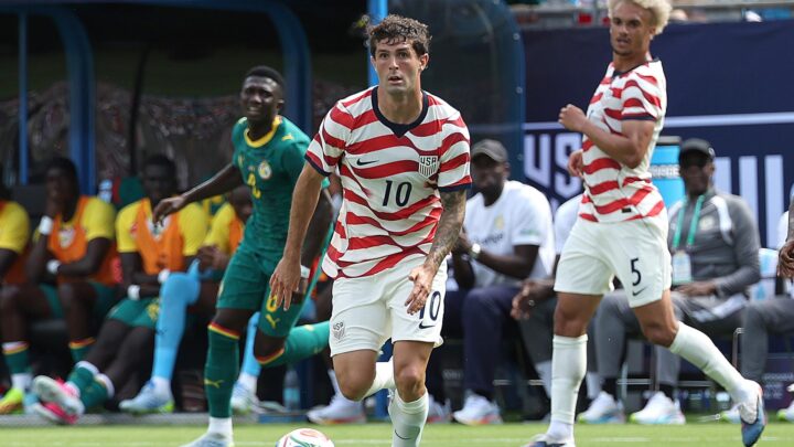 Mundial 2026 | Grupo D: el reto de EEUU frente a la ilusión de tres continentes