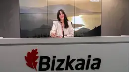 Bizkaia defiende la candidatura conjunta al Mundial 2030