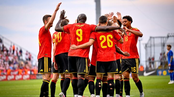 Mundial 2026 | Grupo G: el cambio de guardia de Bélgica ante la resistencia africana y asiática