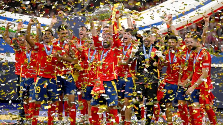 Mundial 2026 | Grupo H: España busca su segunda estrella en un grupo de contrastes