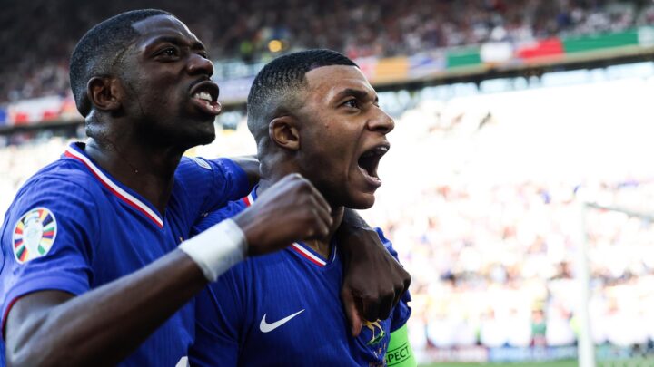 Mundial 2026 | Grupo I: el último baile de Deschamps ante el huracán Haaland