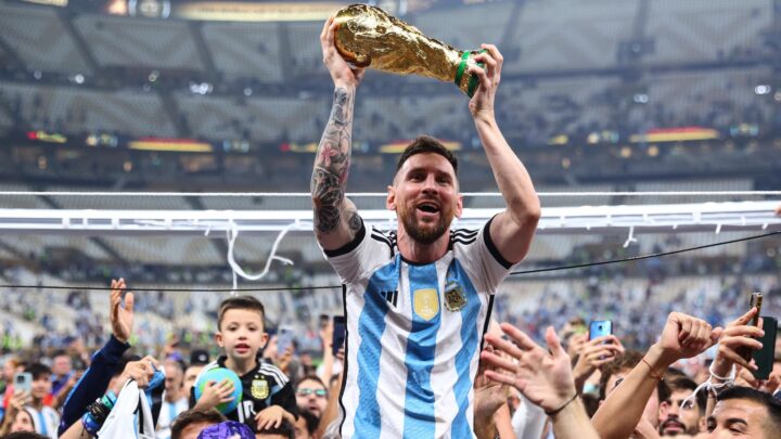 Mundial 2026 | Grupo J: la defensa del trono de Argentina ante la ilusión de Austria, Argelia y Jordania