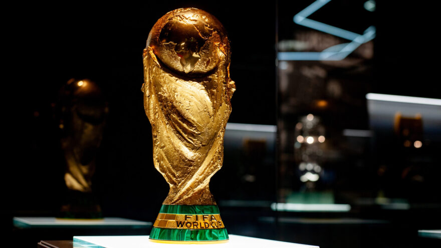 Mundial 2026 | Guía completa de todas las selecciones