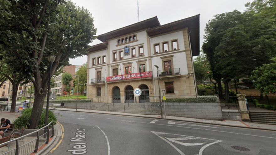 Sestao aprueba un presupuesto de 50,8 millones para 2026