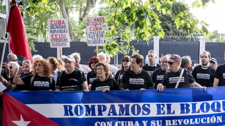 El mundo en cinco minutos: la actualidad internacional de este viernes 12 de junio