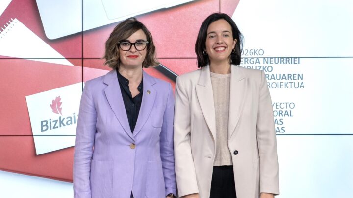 Bizkaia revoluciona su fiscalidad: arraigo empresarial, talento joven y bienestar social