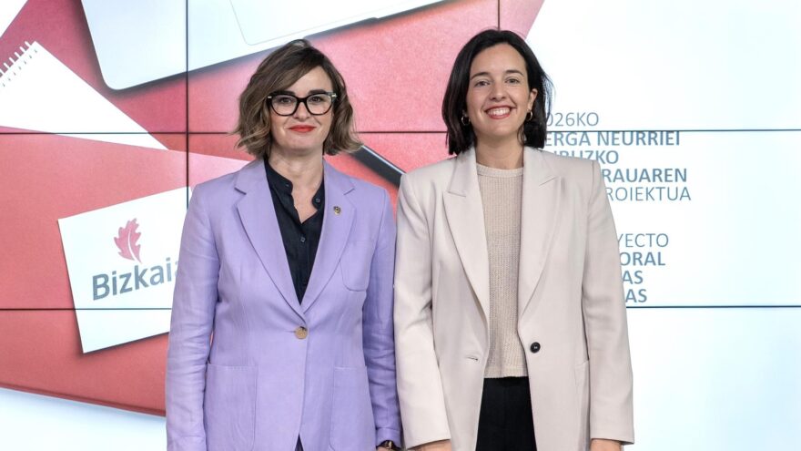 Bizkaia revoluciona su fiscalidad: arraigo empresarial, talento joven y bienestar social