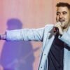 El caso Beret deja en el aire su concierto en Bilbao