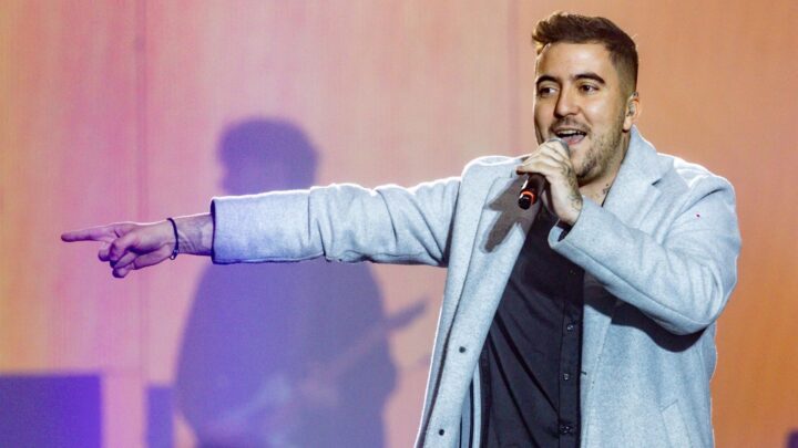 El caso Beret deja en el aire su concierto en Bilbao