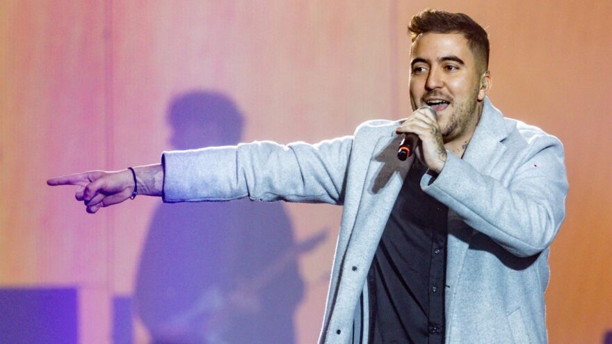 El caso Beret deja en el aire su concierto en Bilbao