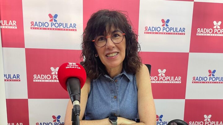 No al edadismo: Cáritas Bizkaia nos invita a abrir la puerta al buen trato a nuestros mayores