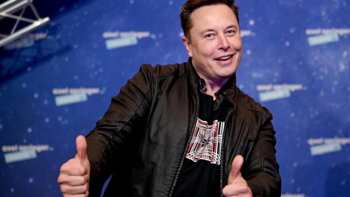 ¿Sabes que Elon Musk tiene una deuda contigo? Greenpeace destapa la ‘deuda climática’ de los ultrarricos