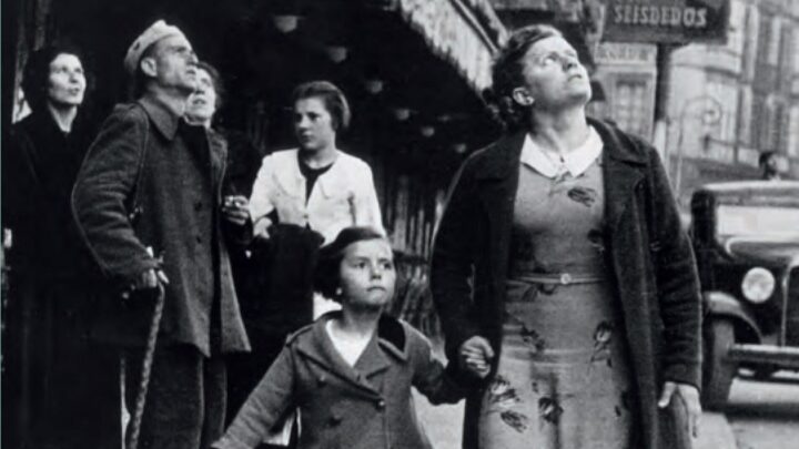 De los Escolapios a Deusto: La iniciativa que busca rescatar los edificios silenciados de la Guerra Civil