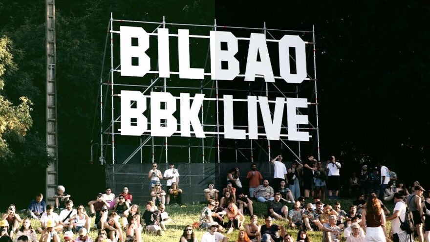 El Bilbao BBK Live vuelve más sostenible, seguro y justo