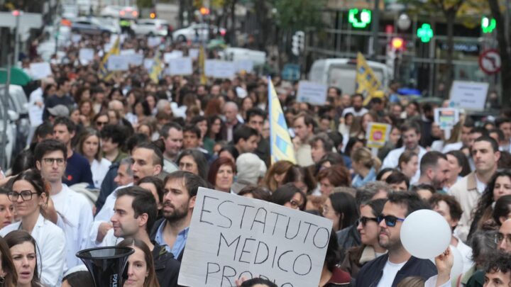 Dos detenidos en Bilbao y Getxo por supuestos vínculos con Hezbolá